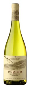 William Fèvre Espino Reserva Especial Chardonnay 2011